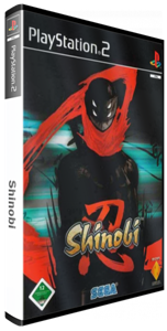 Shinobi